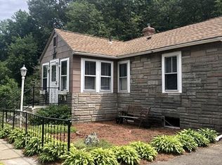 7 Blaker St, Auburn, MA 01501