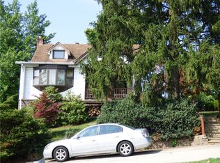 1210 Prospect Ave, Pittsburgh, PA 15234