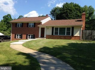 612 Blick Dr, Silver Spring, MD 20904