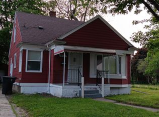 18571 Heyden St, Detroit, MI 48219