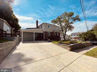 12059 Milton St, Silver Spring, MD 20902