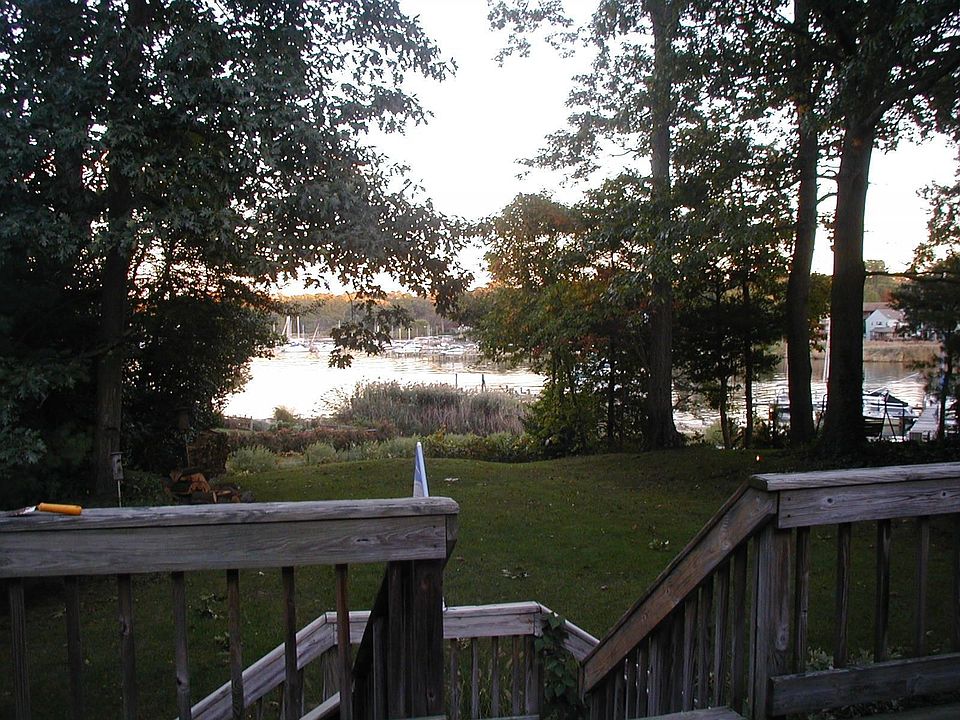 Waterfront View