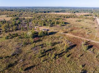 383041 E 1030th Rd, Okemah, OK 74859
