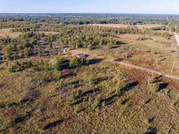 383041 E 1030th Rd, Okemah, OK 74859