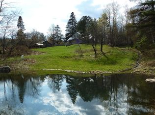 154 Old School House Rd, North river, NY 12856