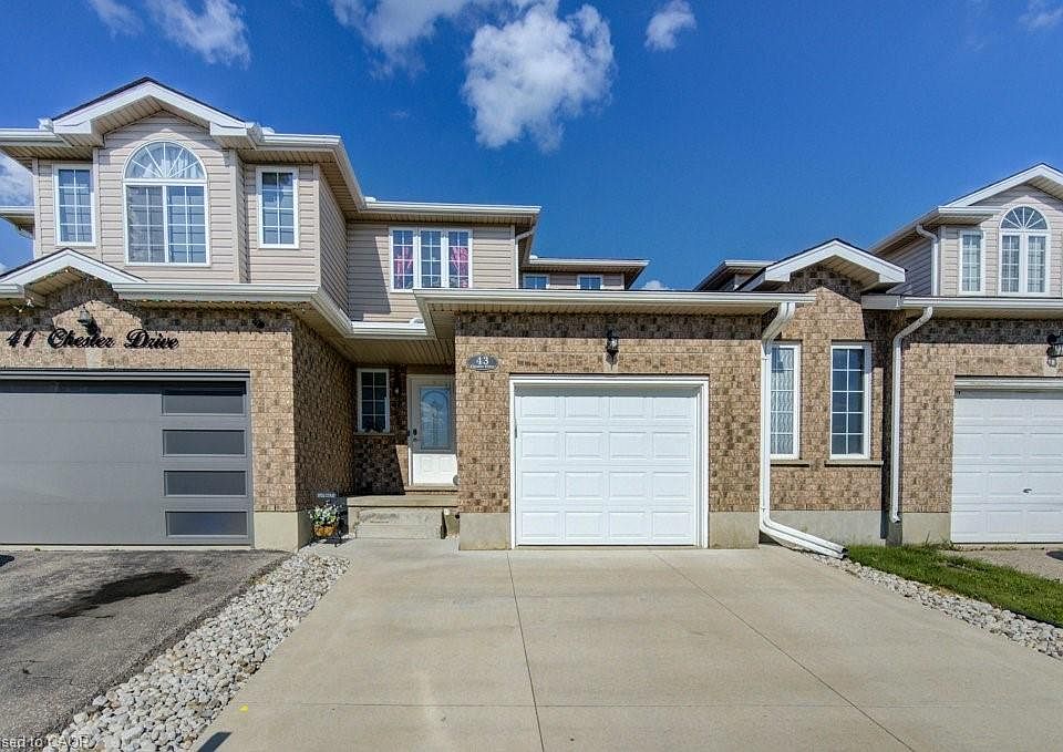 1st image of 43 Chester Dr