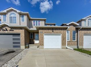43 Chester Dr, Cambridge, ON N1T2C4