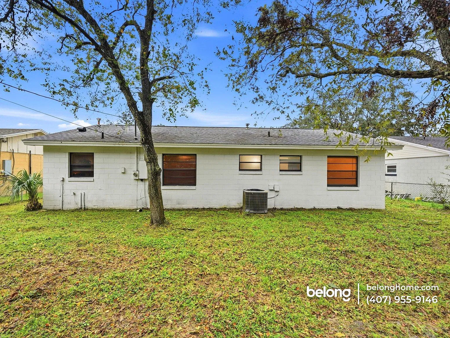 3 bed, 1.5 bath, 1053 sqft, $1,675 — Photo 3