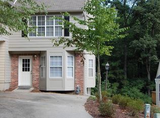 5204 Laurel Bridge Ct SE, Smyrna, GA