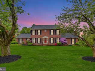 1600 Bosworth Ct, Bel Air, MD 21015