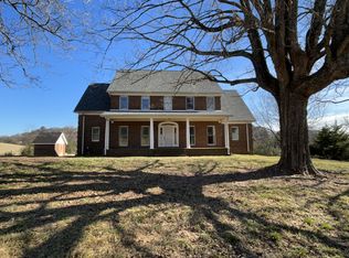 2170 Coleman Rd, Cornersville, TN 37047