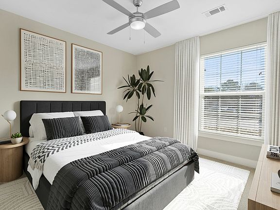 Cottonwood Reserve Bedroom Renovated