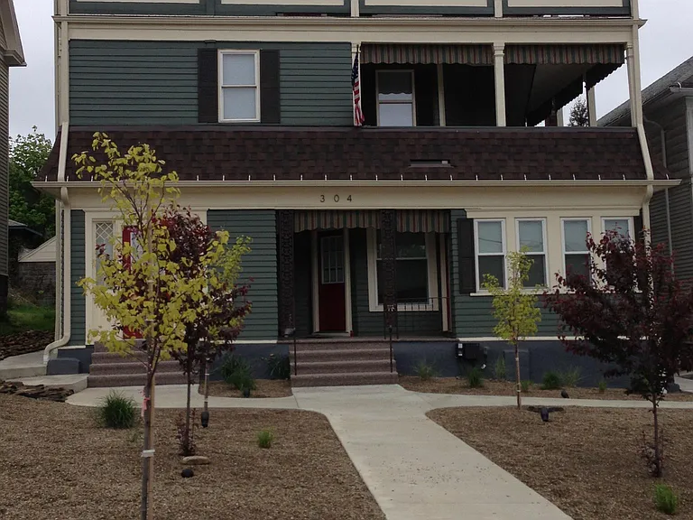 304 Central Ave #7 — Photo 8