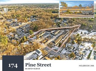 174 Pine St, Holbrook, MA 02343