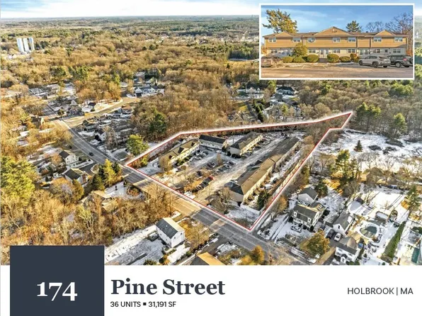 174 Pine St, Holbrook, MA 02343