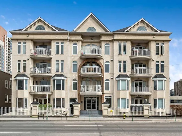 1026 S 12th Ave SW #306, Calgary, AB T2R 0J6