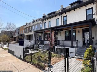 5112 9th St NW, Washington, DC 20011