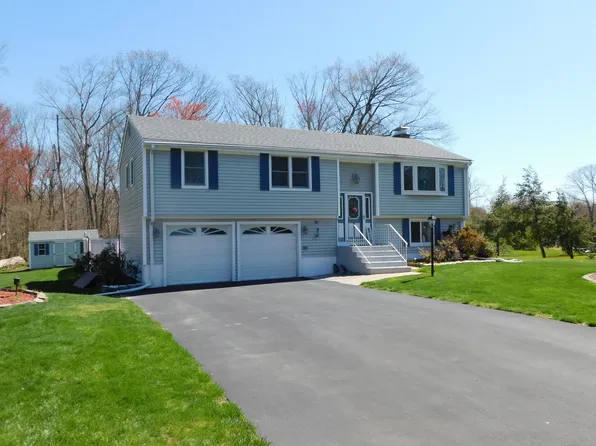 212 Willowcrest Drive, Windsor, CT 06095