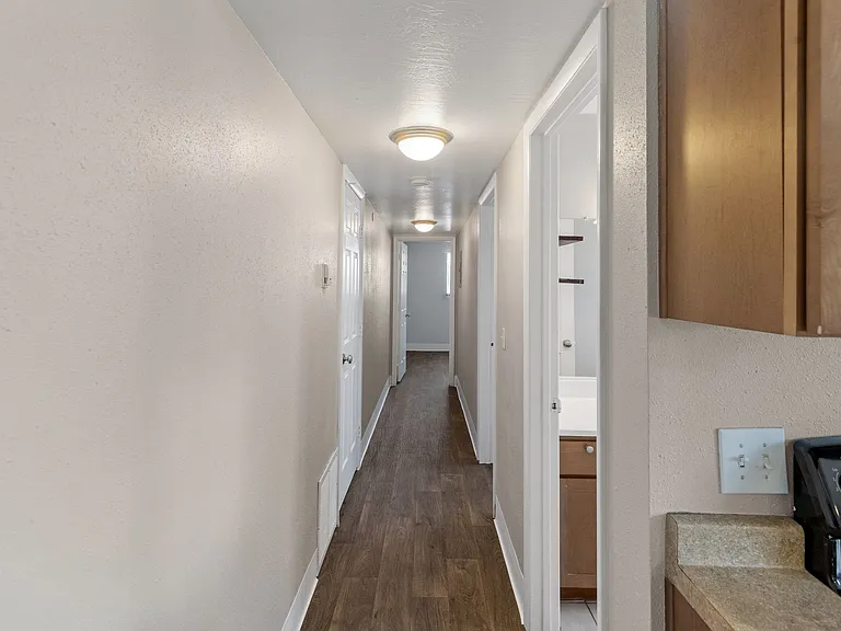 Marmalade Apartments — Photo 10
