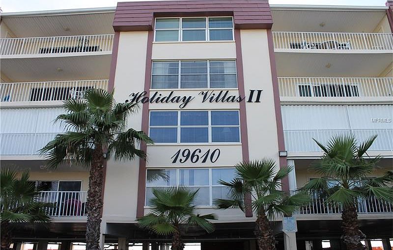 1st image of 19610 Gulf Blvd #303