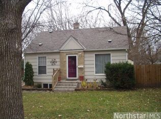 6813 Knox Ave S, Richfield, MN 55423