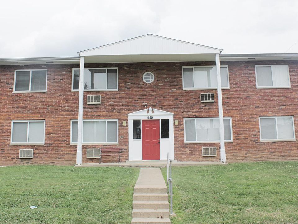 1st image of 445 Burcke Dr #3