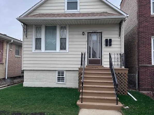 6502 S Kilpatrick Ave #1, Chicago, IL 60629