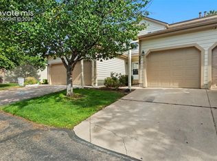 4263 Hunting Meadows Cir, Colorado Springs, CO 80916