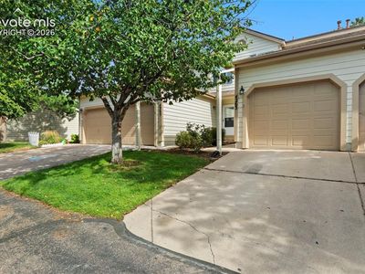 4263 Hunting Meadows Cir, Colorado Springs, CO, 80916