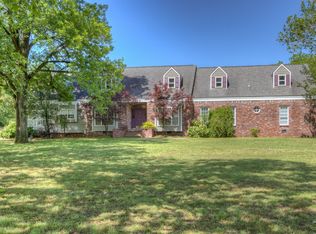 3340 S 63rd Ave W, Tulsa, OK 74107