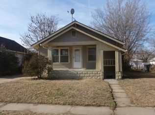 643 S Grove St, Wichita, KS 67211