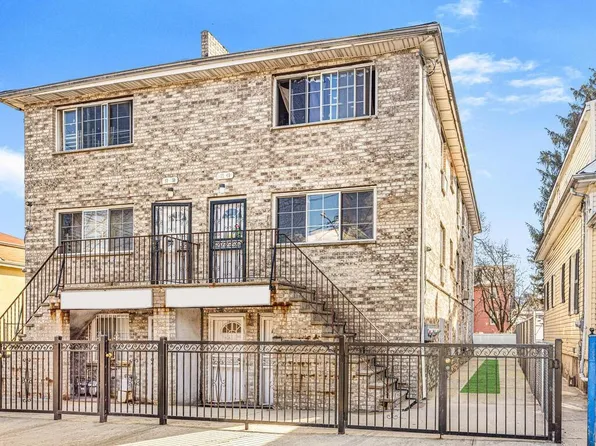 1248 E 223rd Street, Bronx, NY 10466