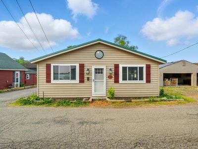 4881 Decker Ave NE, Thornville, OH, 43076