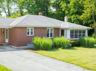 1315 Old New Windsor Rd, New Windsor, MD 21776