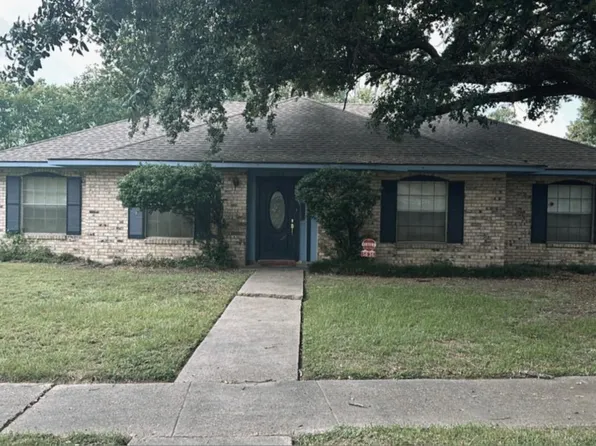 5836 Trenton Ave, Baton Rouge, LA 70808
