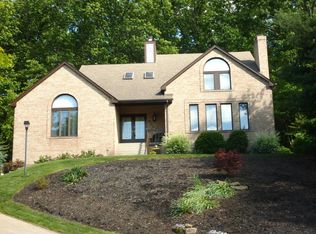 304 High Oaks Ct, Wexford, PA