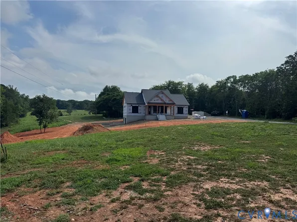 7705 Three Notch Rd, Louisa, VA 23093