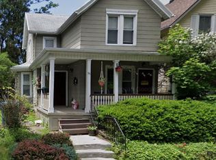55 Edmonds St UNIT 2, Rochester, NY 14607