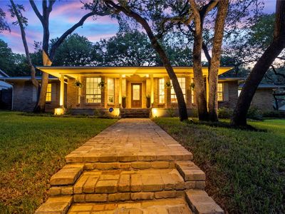 3100 Brightwood Dr, Austin, TX, 78746