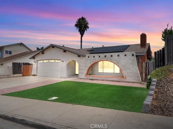 1524 Brook Rd, San Marcos, CA 92069