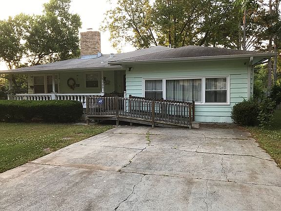2nd image of 3109 Acklen Dr SW