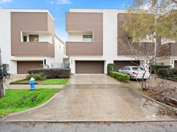 5527 Darling St Unit A, Houston, TX 77007