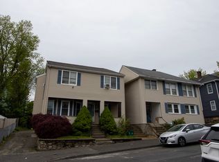86 Pilgrim Ave, Worcester, MA 01604