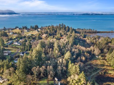 LOT 1400 Hendricks St, Bay City, OR, 97107