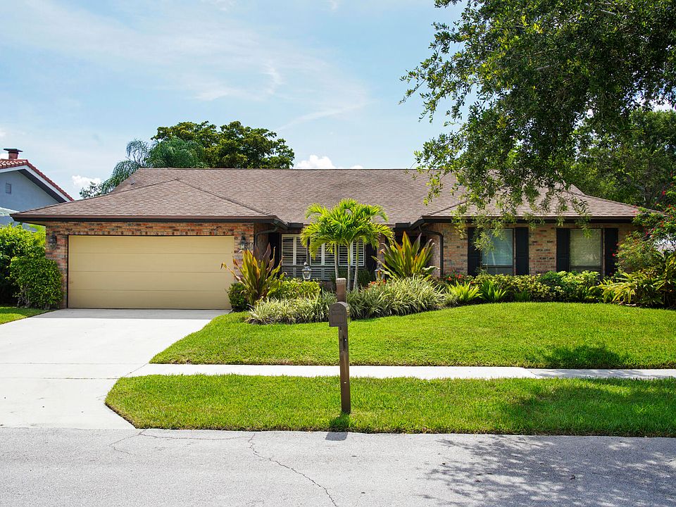 3099 NW 25th Way, Boca Raton, FL 33434 Zillow