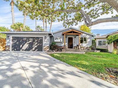 2723 Gentry Ct, Santa Clara, CA, 95051