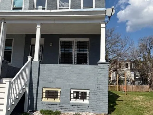1610 Carswell St, Baltimore, MD 21218