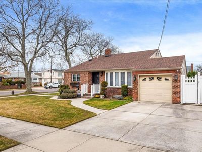 159-03 83rd Street, Jamaica, NY, 11414