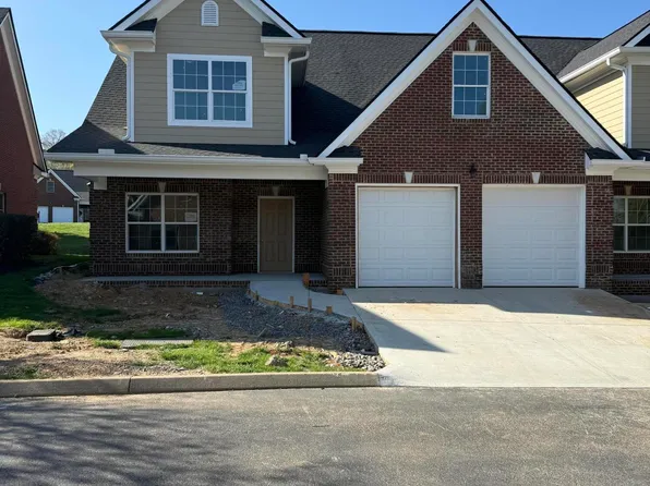 2389 Pauly Brook Way, Knoxville, TN 37932
