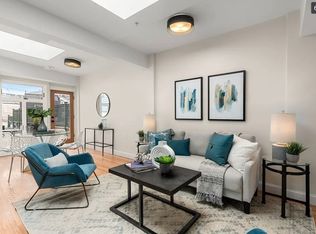 202 Elm St, North Cambridge, MA 02140